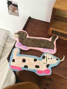 加厚高吸水性柔软速干洗碗布，可爱挂式洗脸巾，浴巾厨房巾，母亲节礼物 - 彩色 - 查看 8