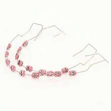 S Falsos Para DientesBraces Kit Wit S And Wire S Para Dientes  Dental Students And Ortic Practice Ro Red - 如圖所示 - 查看 6