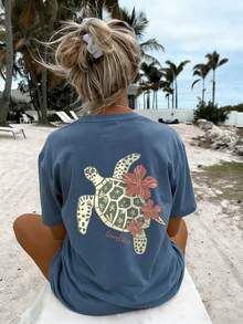 Màu xanh bụi bặm