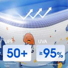 Large Family Inflatable Swimming Pool - 3-Layer Structure, PVC Material, Easy To Install, Foldable For Storage, Suitable For Outdoor Yard Bathing And Entertainment In Summer - A - View 8