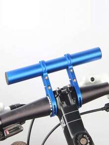 Multifunctional Bicycle Extension Bracket, Aluminum Alloy Light And Computer Mount, Cycling Equipment Accessories - Multicolor - View 14