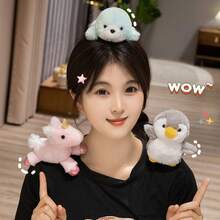 Kids Dolls - Seal - View 2