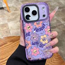 Basic Phone Cases - Translucent Green - View 2