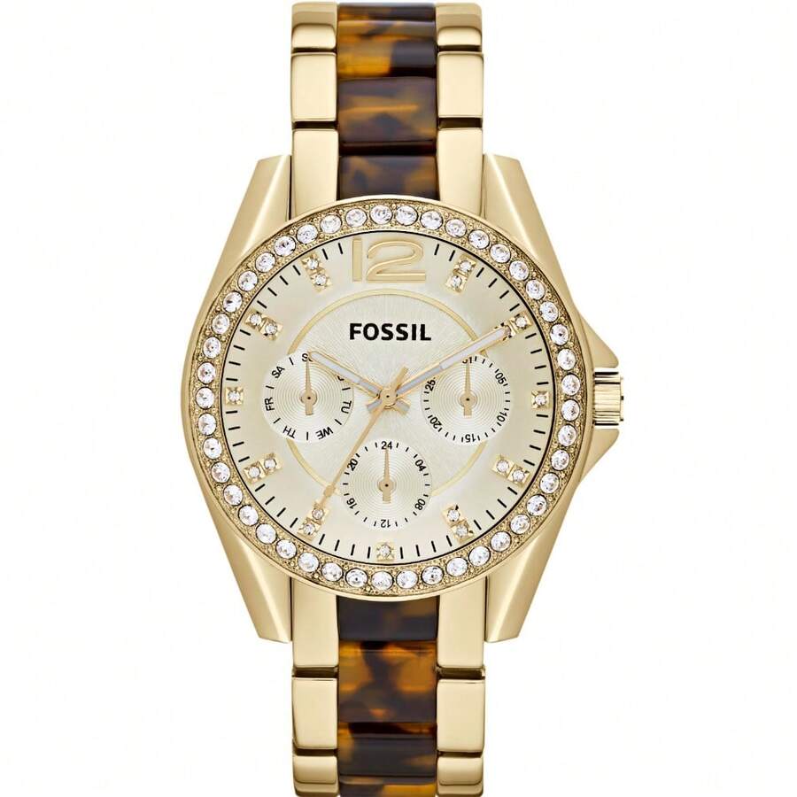 Fossil ES3343 - RILEY Watch - Một cỡ - Xem 1