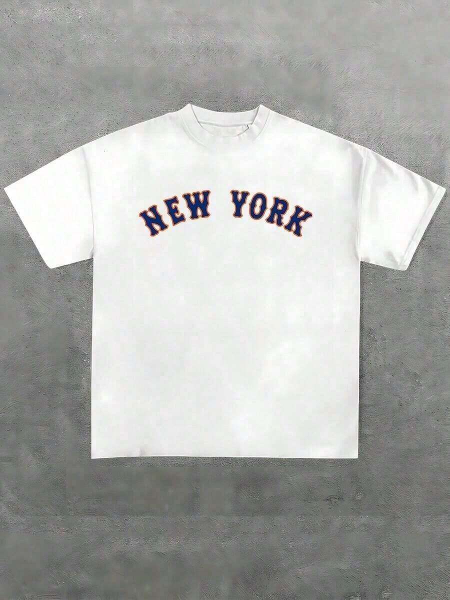 Women T-Shirts - White - View 1