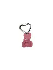 Plastic Soda Can Opener, Dust-Proof Sealing Can Opener, A Simple And Compact Bottle Cap Opener With Dust-Proof Sealing Function. Can Be Used As A Keychain Or Pendant, Portable And Compact, Suitable For Home Gatherings, Picnics, Outings, Office And Other Occasions. Can Stably Open Bottle Caps And Seal Them To Keep Drinks Fresh After Opening. A Practical Small Tool For Daily Life. Student Backpack - Multicolor - View 9
