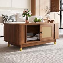 Coffee Tables - Walnut - View 4