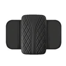 Armrest Covers - Black - View 4