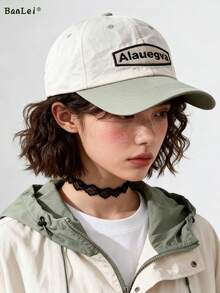 Women Other Hats - Grey - View 4