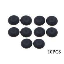 10Pcs Joystick Replacement Cap Button Stick Cover Controller 3D Analog Skin Replacement Part Repair ForNS Switch - View 5