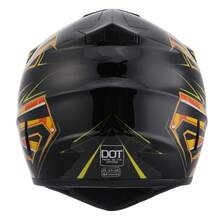 Kids Helmets - Black - View 6