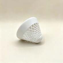 Aquarium Floating Planting Basket, Hydroponics Aquatic Plant Planting Basket, Small Aquatic Plant Landscaping Tool, Anti-Fish Nibble - A - View 7