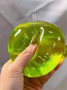 Squeeze Stress Relief Ball Toy, Suitable For Desktop Decor, Classroom Rewards, And Party Favors - Multicolor - View 7