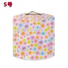 1 pieza Cubierta para olla arrocera con estampado floral, cubierta antipolvo para electrodomésticos de cocina, cubierta antipolvo para electrodomésticos, cubierta antipolvo para ollas a presión, cubierta antipolvo para freidoras de aire, cubierta protectora contra el polvo y el aceite - Cobertura completa - Ver 21