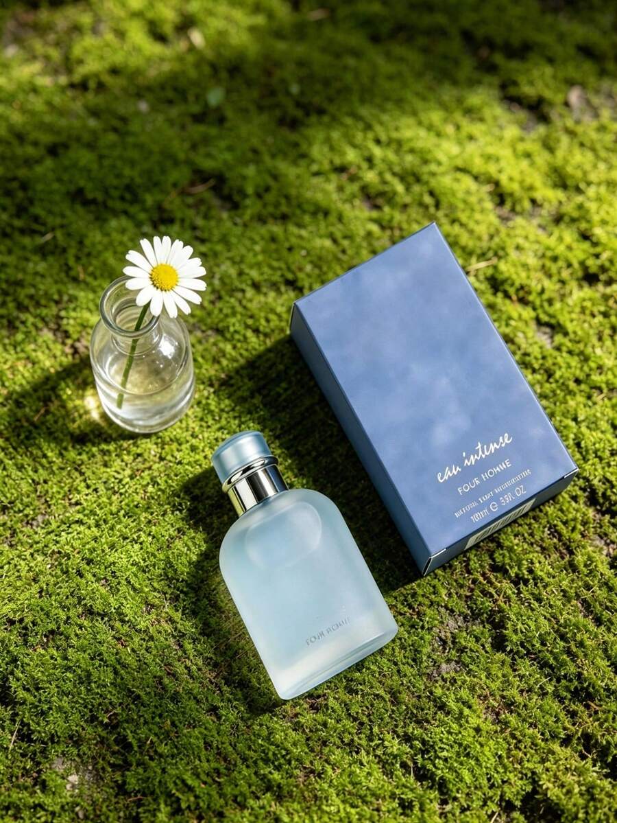 Perfume - Redwood - View 1