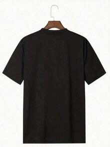 Women T-Shirts - Black - View 2