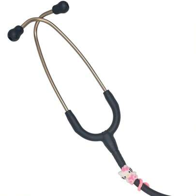 Stethoscope Charms - - Medical