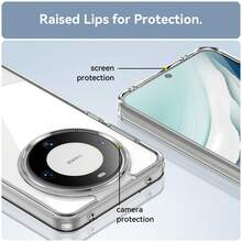 DECOPHONE Ốp điện thoại cao cấp chống nước, chống sốc, chống trầy xước dành cho Find X8 Pro, Reno 12, FS A80, A60, A40M, A40, Reno 11 Pro, A3 Pro, A3X, A2, A79, A78, A58, 15 Pro, 14T Pro, 14, 13T, 13, 12T Pro, 12S Ultra, 12S, 12X, 12 Pro, 12 Lite, Note 14 Pro, 13 Pro+, A3, A2+, A2, A1+, A1, 14C, 13C, 12C, 12, Poco C75, C65, C51, C50, C31, F6 Pro, F5, F4, F3 - Trong sáng - Xem 9