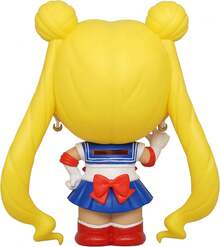 TOEI ANIMATION PVC Piggy Bank Collectible Figurine Money Box For Home Decoration Gift 1 Piece - Multicolor - View 2