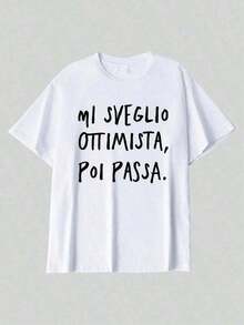 Women T-Shirts - White - View 2