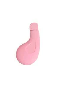 1件装黑头清洁工具 - 温和毛孔清洁器，适合早晚护肤、妆前准备、面部护理后护理、商务旅行、周末居家SPA、美容礼品套装，四季皆宜 - 彩色 - 查看 15