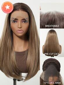 Brown Ombre