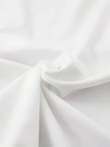 Women T-Shirts - White - View 5