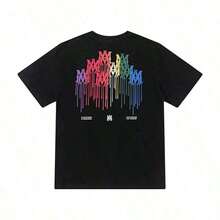 Women T-Shirts - Black - View 12