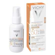 Vichy Sunscreens - White - View 4