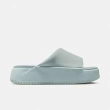 Nike Dép lê nữ WMNS NK CALM ELEVATION HJ5601-008 - Màu xanh lam - Xem 2