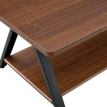 Tables - Brown - View 6