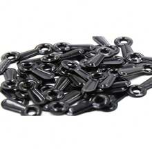 Picture Frame Turn Button Fasteners Set, 100 PCS Picture Frame Backing Clips Photo Frame Hardware Clips - View 5
