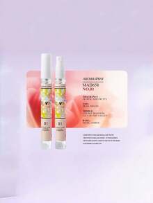 Bộ nước hoa 10ml, có 10 mùi hương khác nhau, bình xịt thơm phòng. Phù hợp cho vải, quần áo và các vật dụng hàng ngày khác. Tự nhiên & lâu trôi, bình xịt thơm di động. Có thể dùng cho trang trí nhà, gối, tủ quần áo, túi xách, v.v. Áp dụng cho du lịch, Ngày Lễ Tình Nhân, Ngày của Mẹ, ô tô, Lễ Phục Sinh, khách sạn, văn phòng, phòng tập gym, rạp chiếu phim, mùa cưới, mùa tốt nghiệp, lễ hội âm nhạc, kỳ nghỉ hè - Nhiều mùi hương - Xem 14