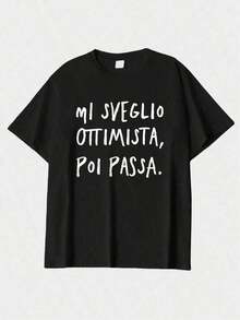 Women T-Shirts - Black - View 2