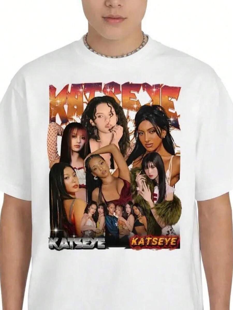 Camisetas e regatas esportivas femininas - Branco - Ver 1