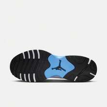 Giày thể thao nam JORDAN TRUNNER FLOW, kiểu dáng cổ thấp IO2091-103 - Xanh và trắng - Xem 3