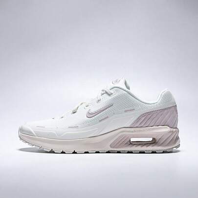 Nike Giày thể thao nữ W AIR MAX BIA SE, kiểu dáng cổ thấp IH4017-100