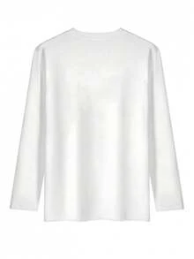 Women Tops - White - View 3