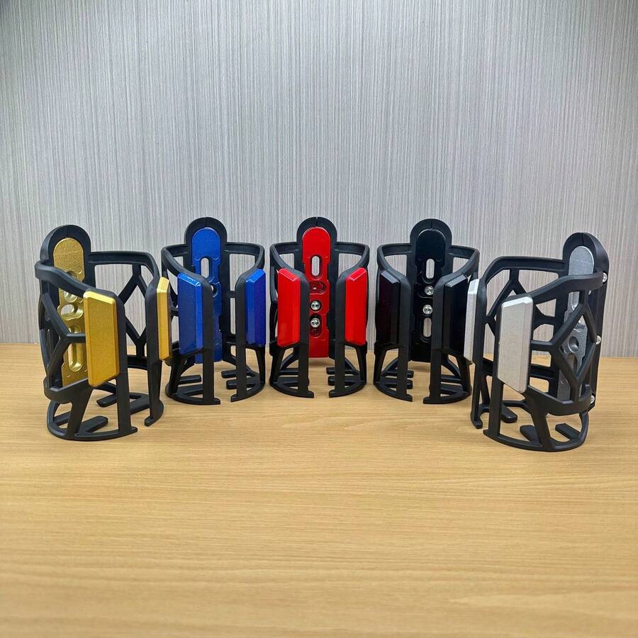 Giá đỡ cốc xe máy chắc chắn - A - Xem 1