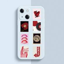 105pcs Y2K Style Cute Retro Posters & Stickers, Suitable For Laptop, Phone, Car, Skateboard, Water Bottle, Scrapbook, Computer Diary, Etc. - Black and Red - View 4