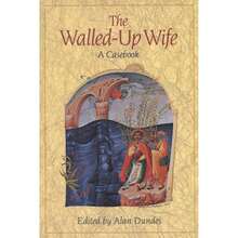 Pre-Owned Walled-Up Wife: A Casebook (Paperback) By Alan Dundes - Single Book - View 3