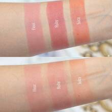Pixi Blush Stick On The Glow 19g Facial Stick, Glow Effect, Moisturizing, Easy To Apply - 海灘之光 - 查看 6