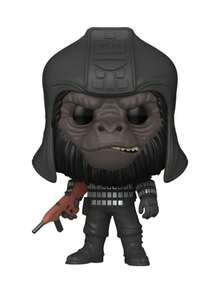 PLANETA APES GENERAL URS FIGURA 1864 - Negro - Ver 1