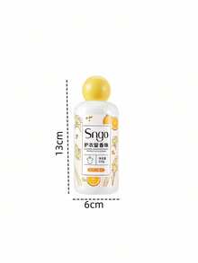 Long-Lasting Fragrance Beads, Fabric Softener, Clothes Freshener, Washing Machine Fragrance Beads, Long-Lasting Fragrance Beads For Clothes, Laundry And Cleaning Supplies, Cleaning Tools, Household Essentials, Modern Stain Remover, Fresh Scent, Multiple Colors Available, Essential For Home And School, Perfect Christmas Gift For Family And Fragrance Enthusiasts - Solid State - View 6