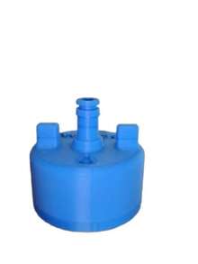 1pc Quick Water Tank Fill Adapter, Easy And Convenient Water Refilling, Non-Slip Buckle, Leak-Proof Design, Easy To Install, Suitable For RV/Camper/Motorhome Fresh Water Tank Filling Water-Adding Device Adapter - Multicolor - View 9