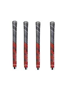 4pcs Durable Golf Club Grips, Anti-Slip Technology, All-Weather Performance - Multicolor - View 8