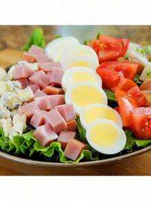 2pcs Silicone Egg Cooker, Non-Stick Multi-Layer Egg Poacher, Easy Boil And Steam Eggs, Heat Resistant Kitchen Tool - Multicolor - View 4