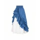 SK2403 [Blue and White]