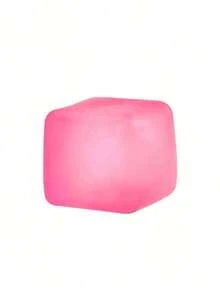 2.17 Inch Shuleniss Cube - Sensory Squeeze Toy Soft Squish - Halloween - 彩色 - 查看 10