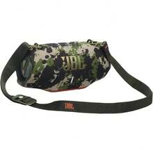 JBL Xtreme 4 Portable Wireless Speaker - 2024 - Camo - 綠色 - 查看 5
